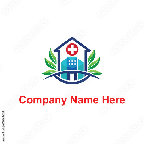 hospital logo