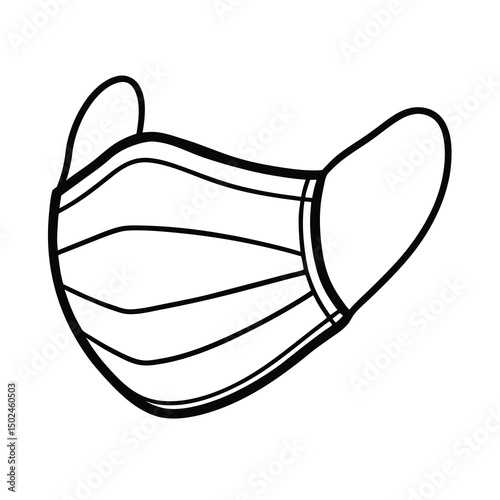 medical face mask