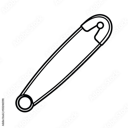 safety pin icon