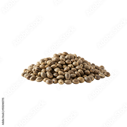 Green Coffee Beans: Raw & Organic photo