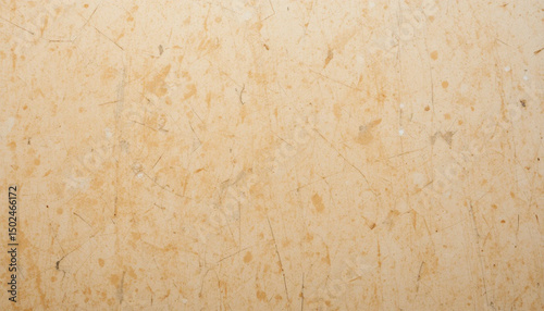 Aged brown wooden texture with vintage grunge paper background