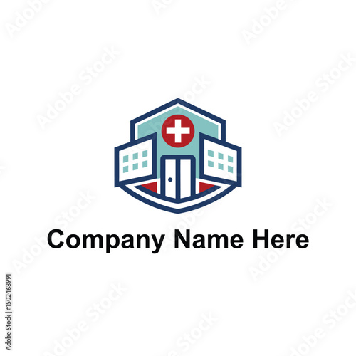hospital logo