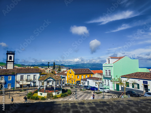 Azoren Azores