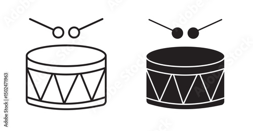 drum icon