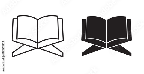 Quran kareem icon