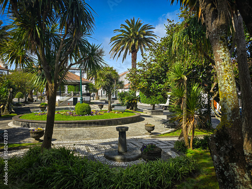 Azoren Azores