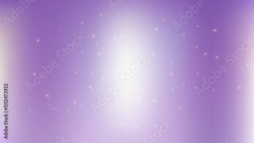 Trendy Lemon Yellow Mesh Gradient Vector – Editable Light Design