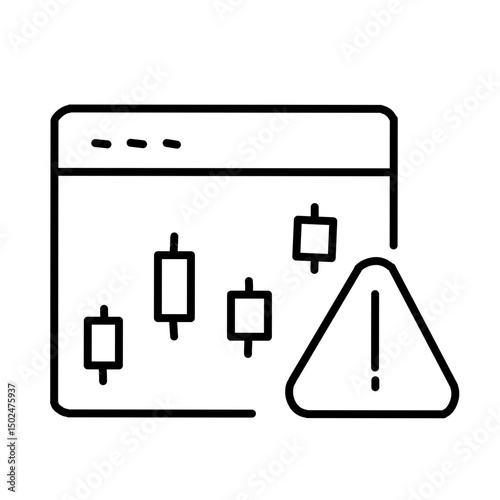 Management Icon Vector