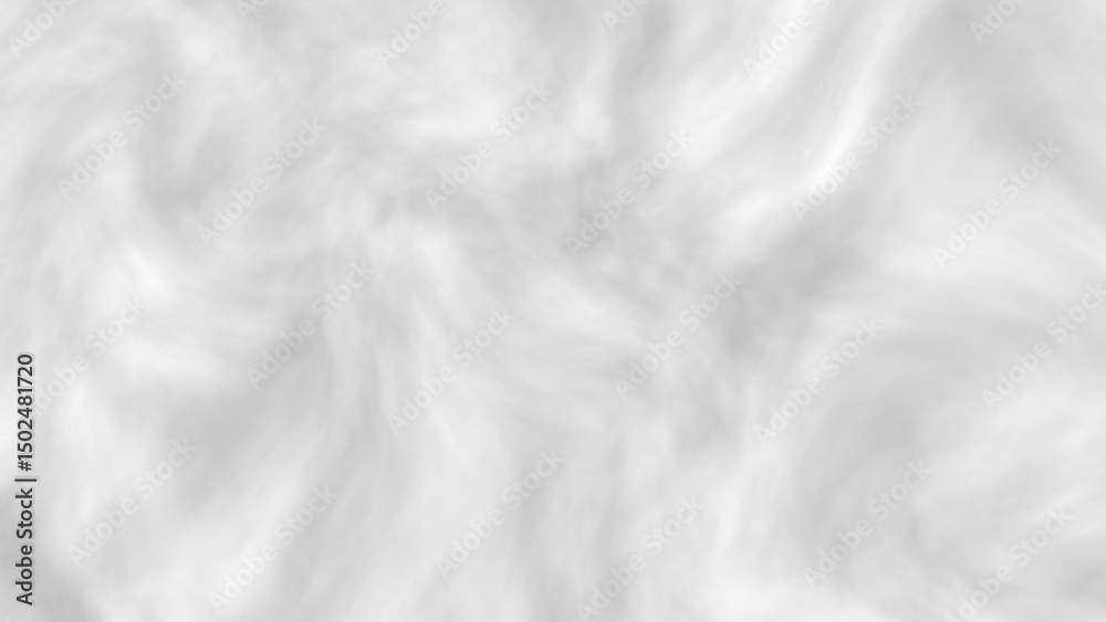 Obraz premium white fabric texture, Soft White Misty Cloud Texture Background