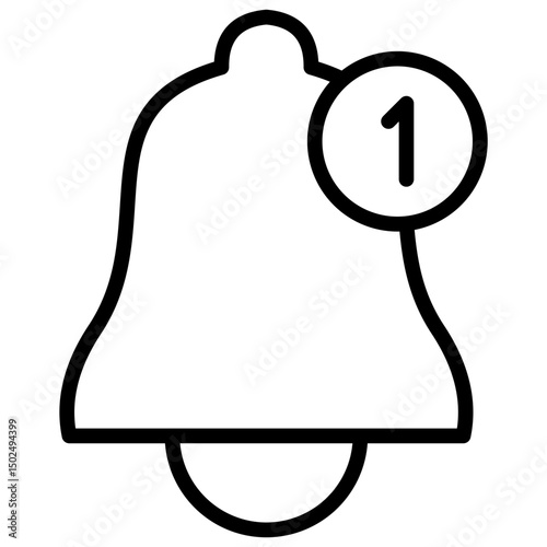 Bell Icon