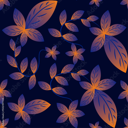 pattern design textile allover print digital print sublimation new and unique design