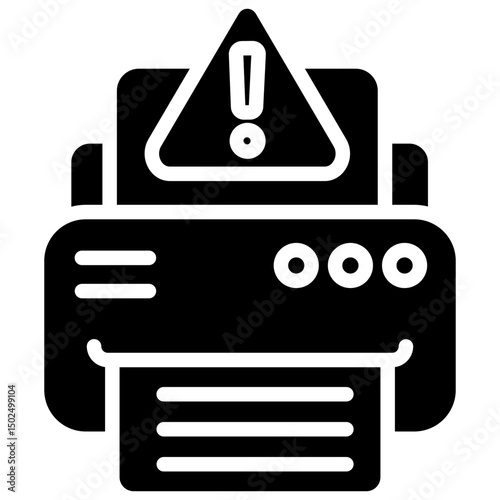 Printer Icon