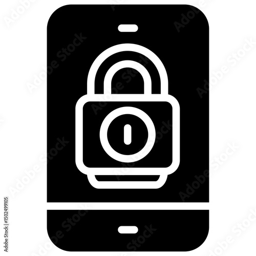 Smartphone Icon