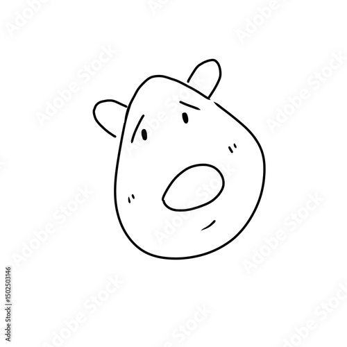 funny cartoon pooh