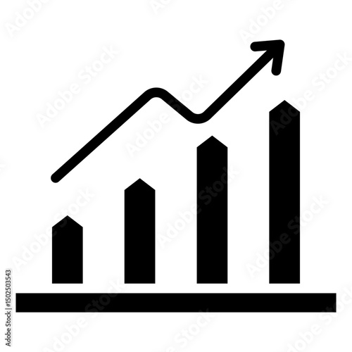 Growth Icon