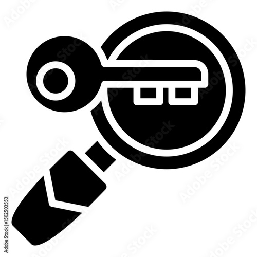 Keyword Icon