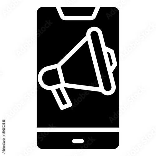 Smartphone Icon