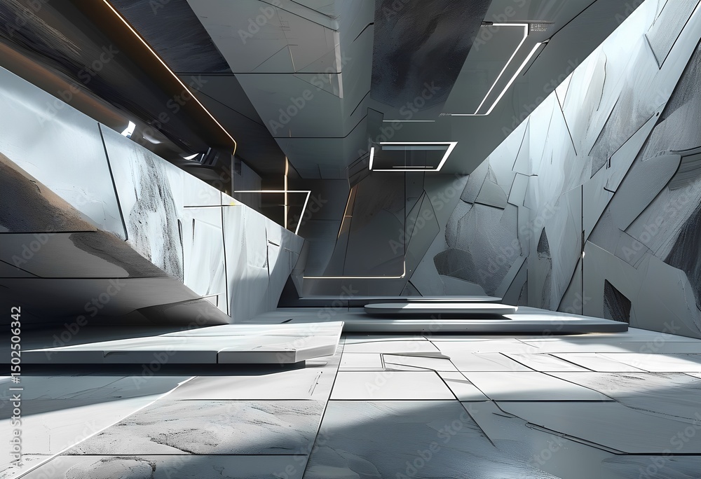 Fototapeta premium stone