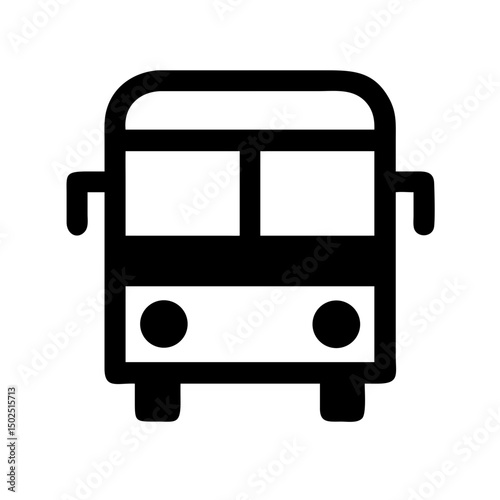 bus
