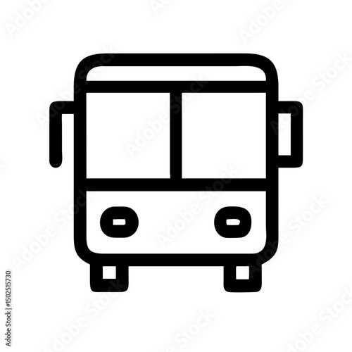 bus