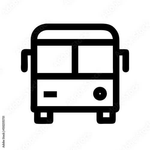 bus