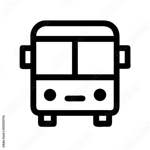 bus
