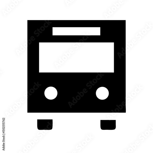 bus