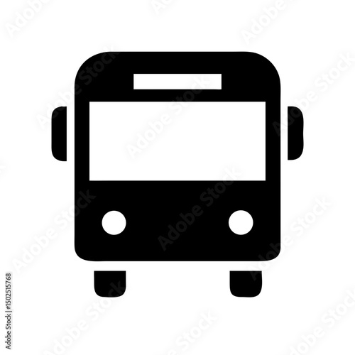 bus