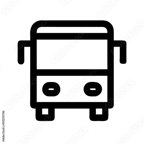 bus