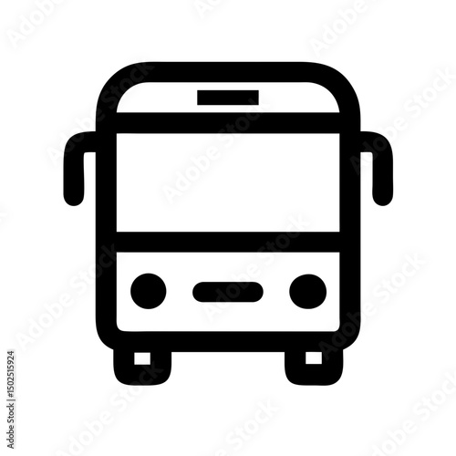 bus