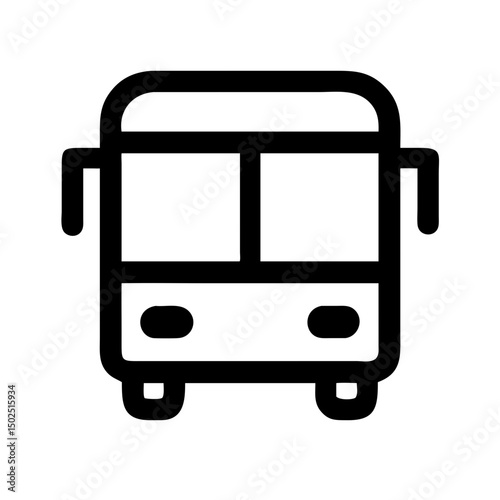 bus