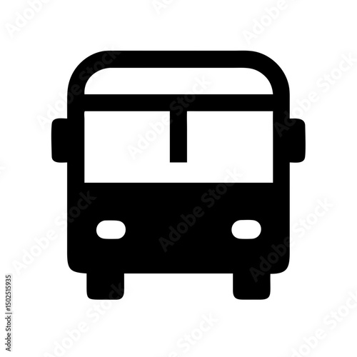 bus
