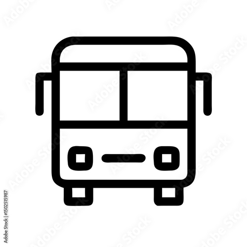 bus