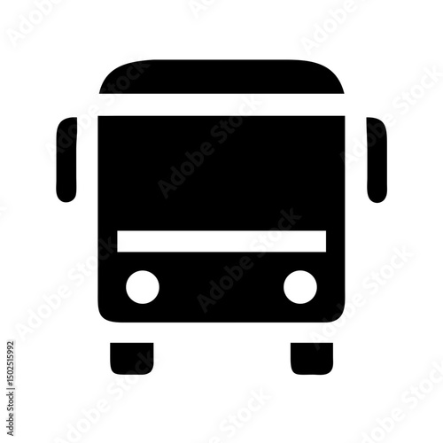 bus