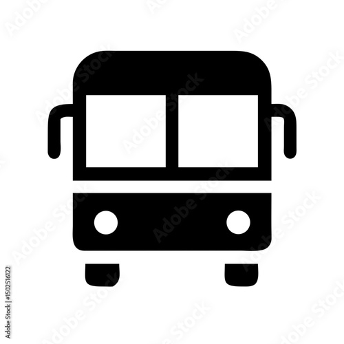 bus