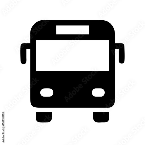 bus