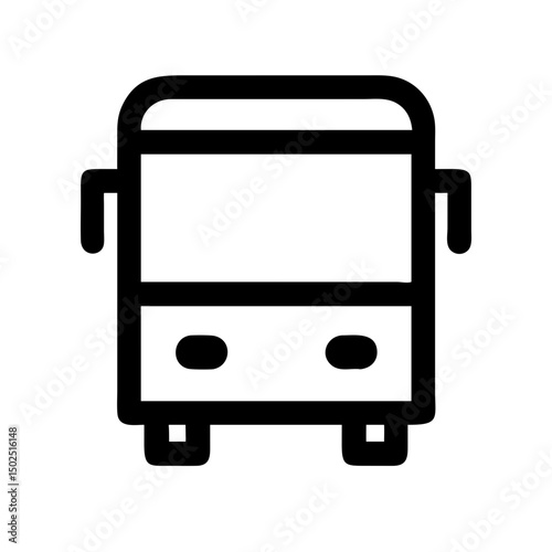 bus