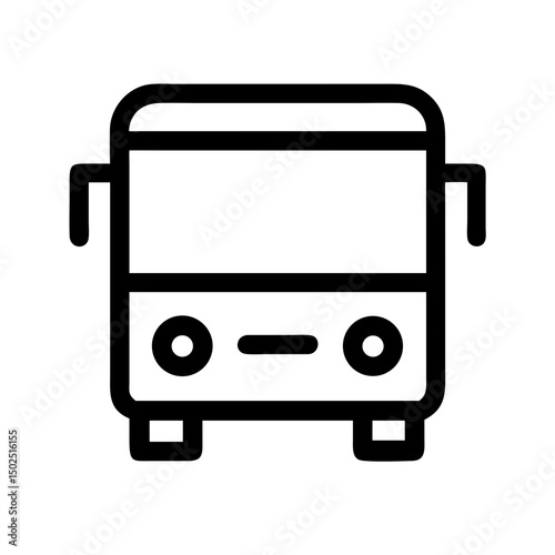 bus