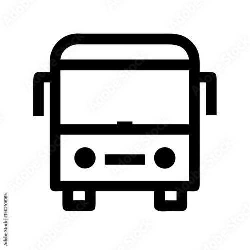 bus