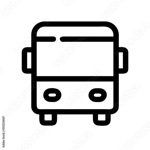 bus