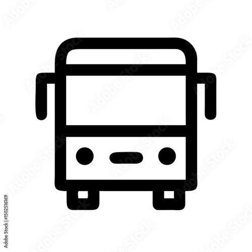 bus