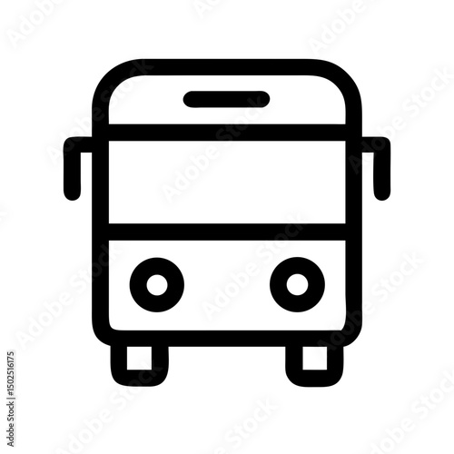 bus