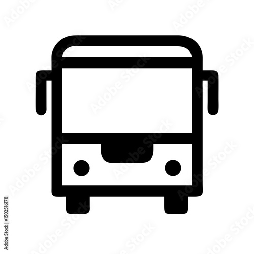 bus