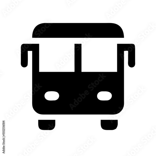 bus