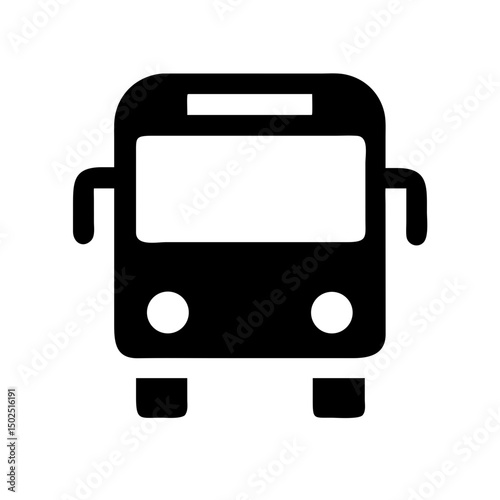 bus