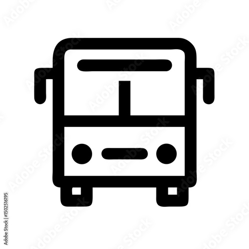 bus