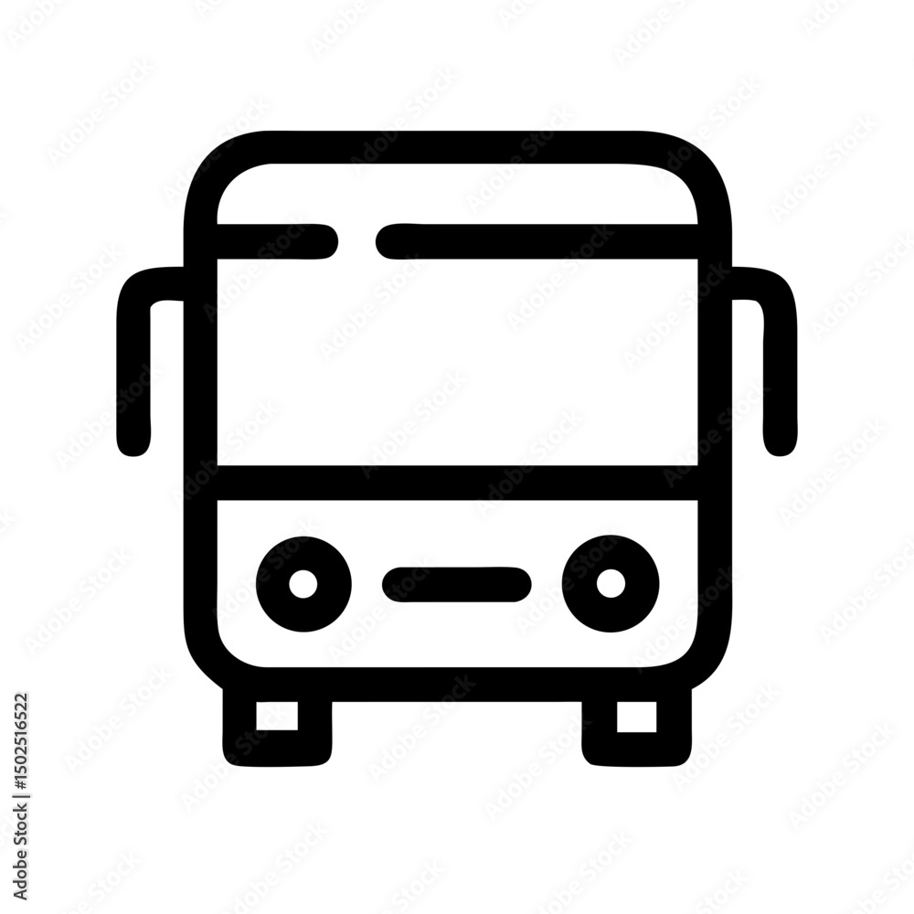 bus bus