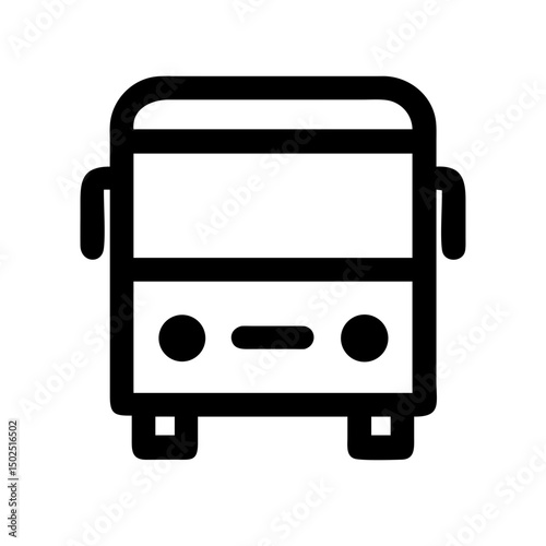 bus