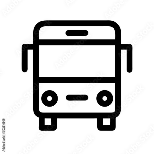 bus