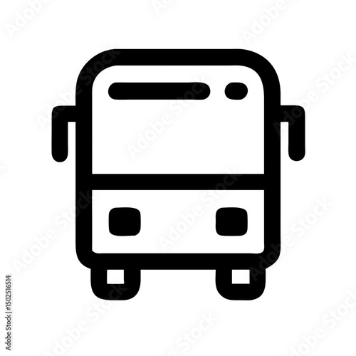 bus
